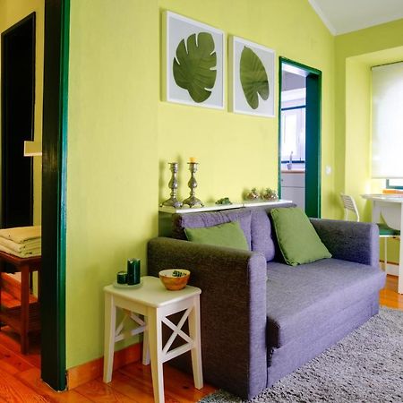 ליסבון Cozy House By Famous Flea Market With Terrace מראה חיצוני תמונה